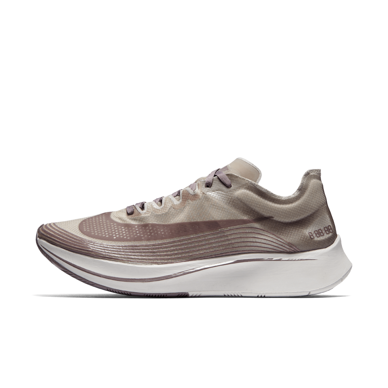 Nike Zoom Fly Taupe Grey Obsidian Release Date. Nike SNKRS