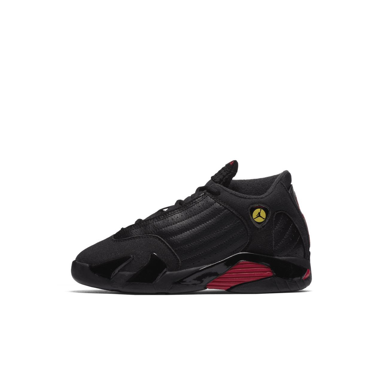 Air Jordan 14 Last Shot Art of a Champion Release Date. Nike SNKRS