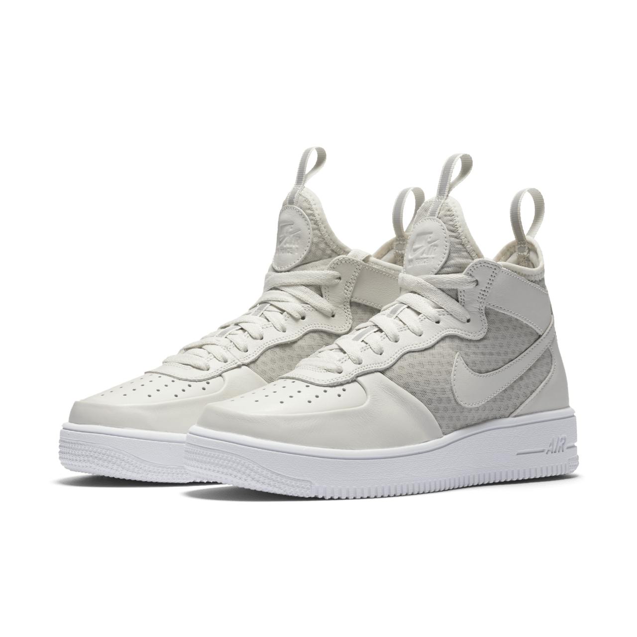 Nike air force ultra mid hotsell