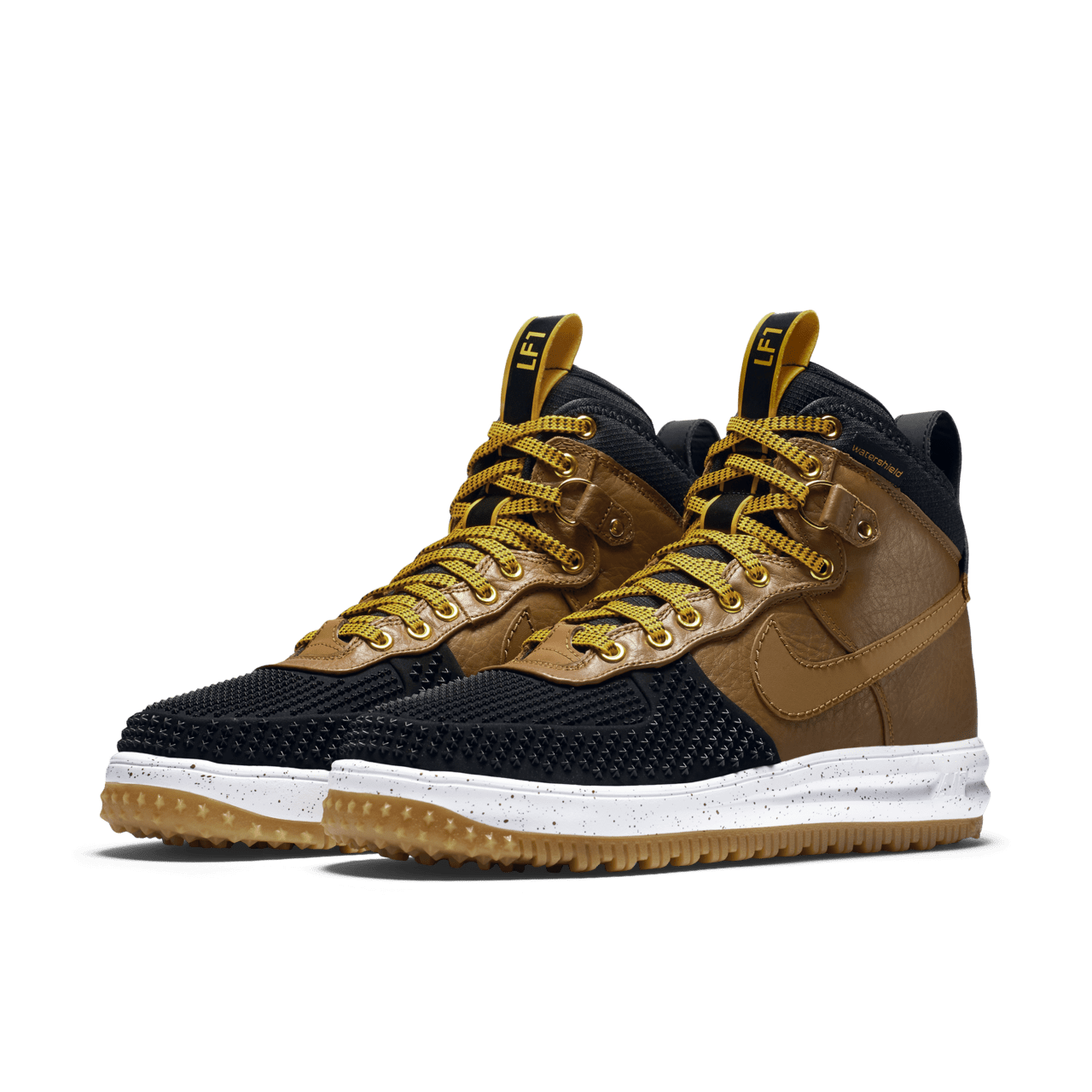 LUNAR FORCE 1 DUCKBOOT