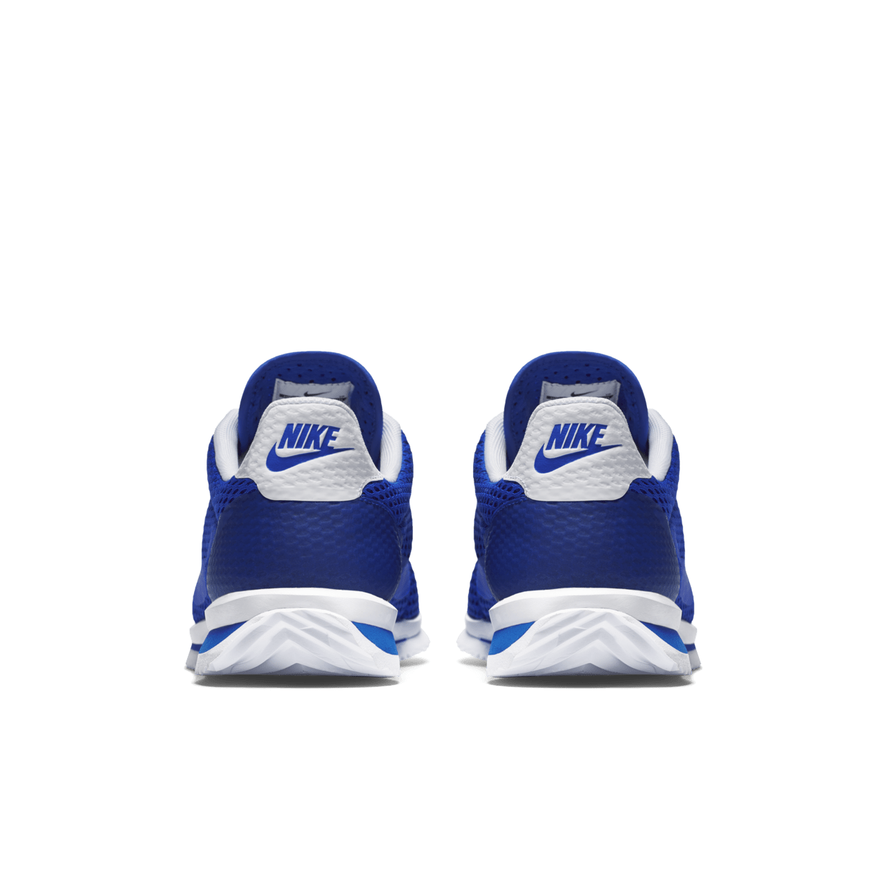 Nike Cortez Ultra Breathe Racer Blue Nike SNKRS