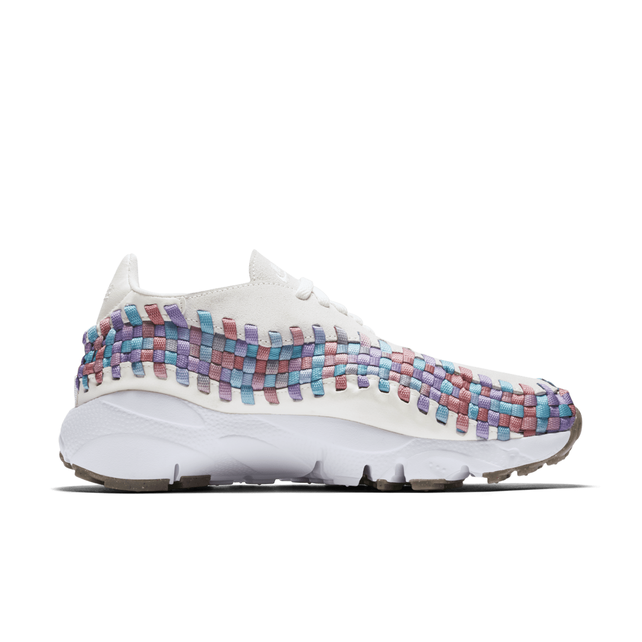 WMNS AIR FOOTSCAPE WOVEN