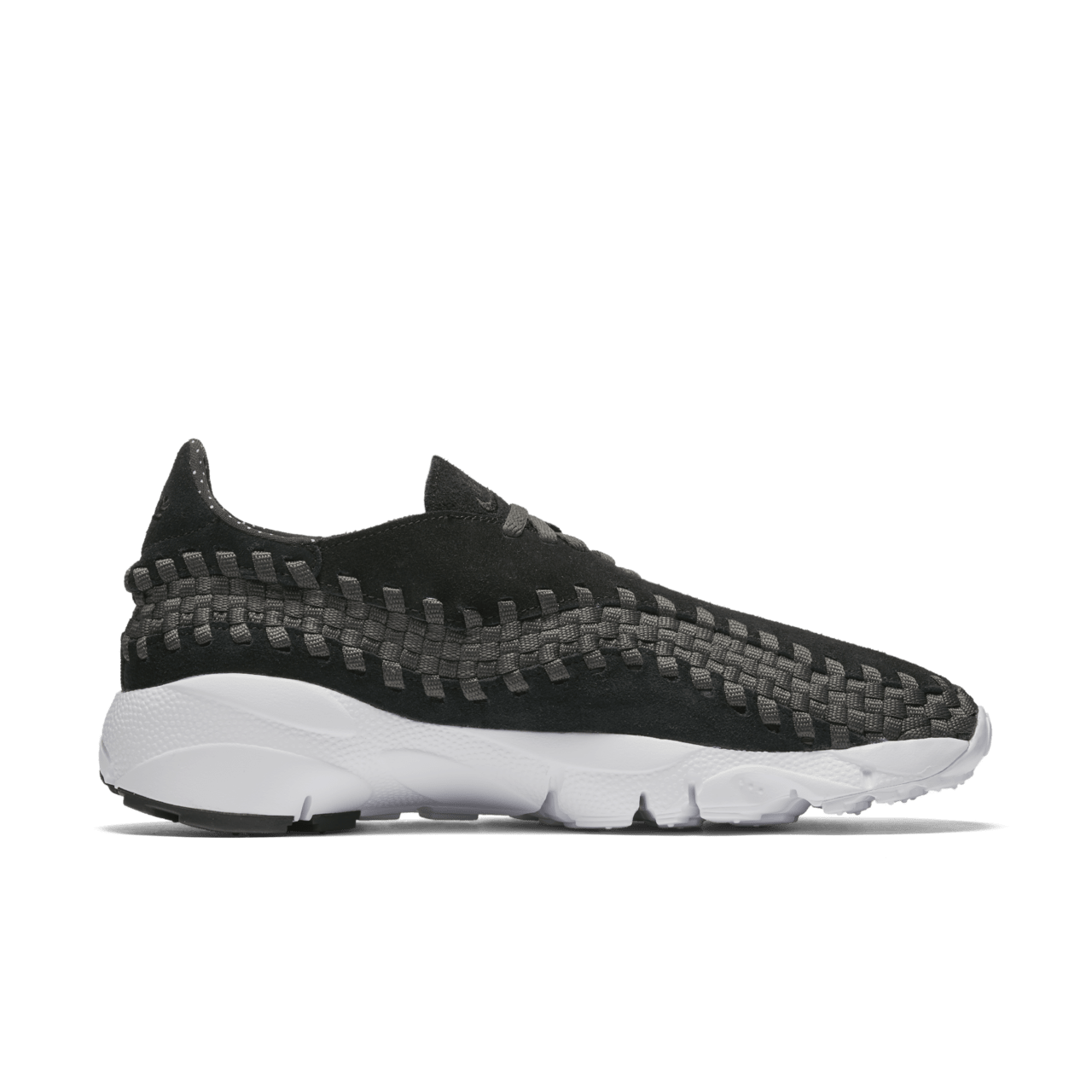 AIR FOOTSCAPE WOVEN