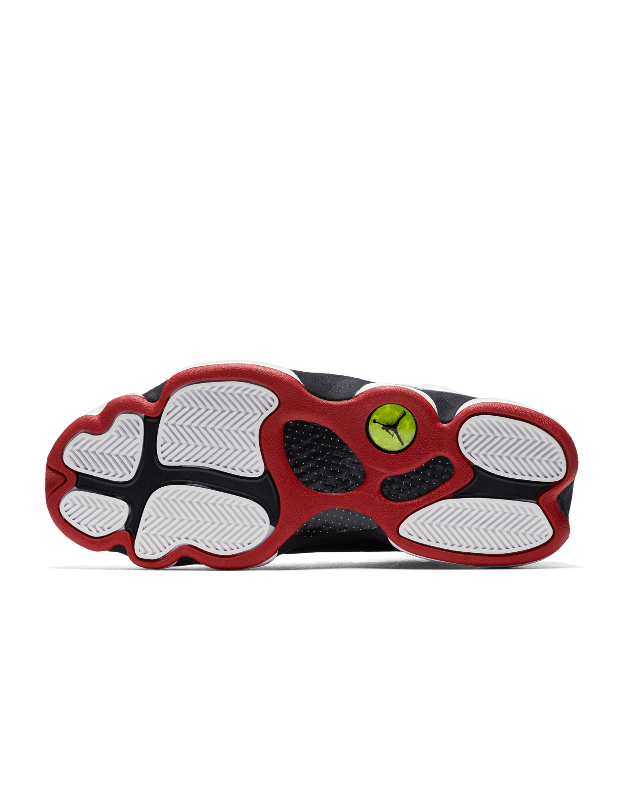 Air Jordan 13 Retro White True Red Black Release Date. Nike SNKRS