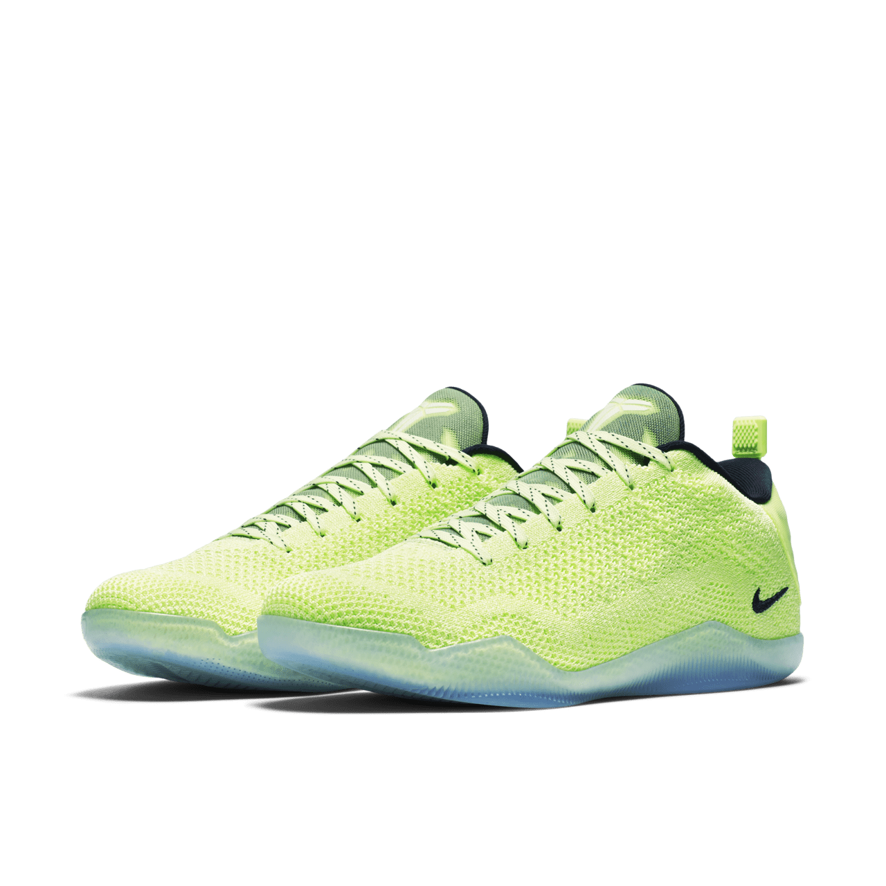 Nike Kobe 11 Elite Low 4KB Lima liquida Nike SNKRS