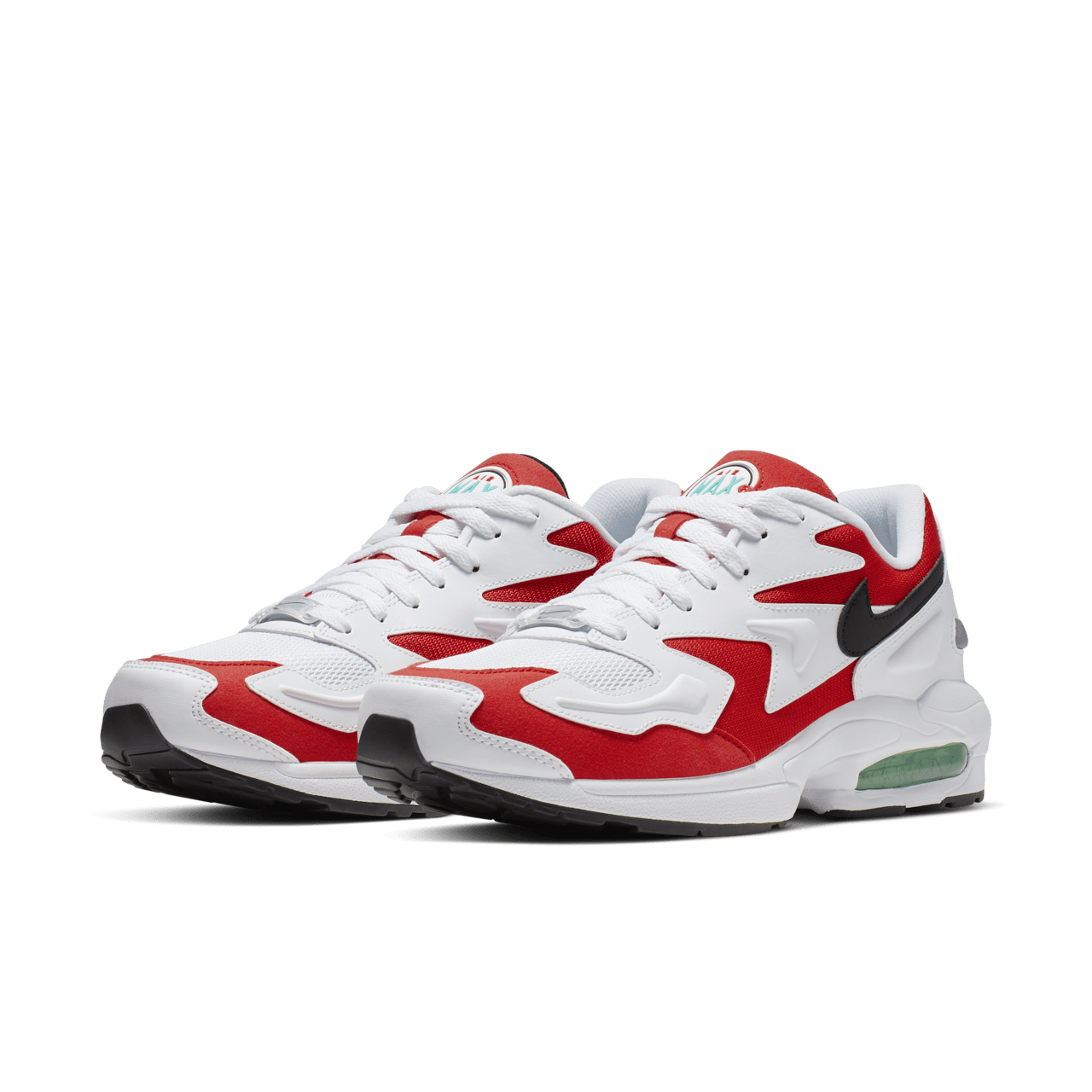 Air max2 light habanero online