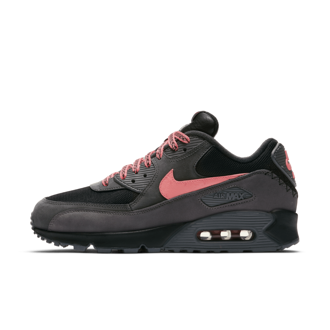 Air Max 90 Side B Erscheinungsdatum. Nike SNKRS