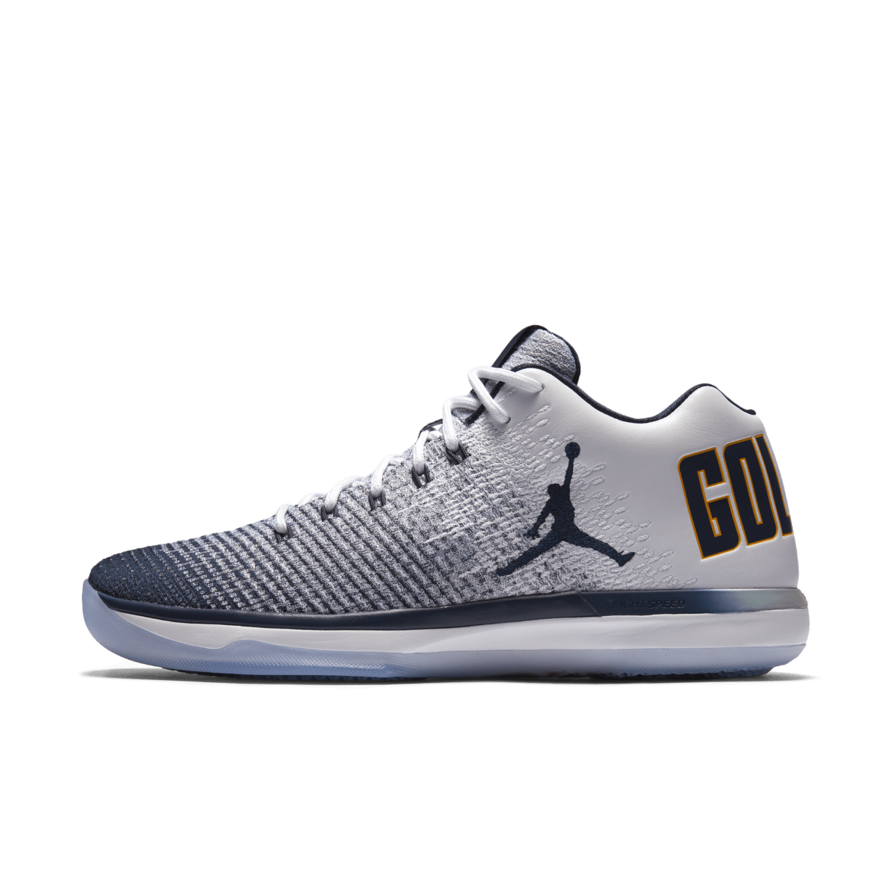 AIR JORDAN XXXI LOW