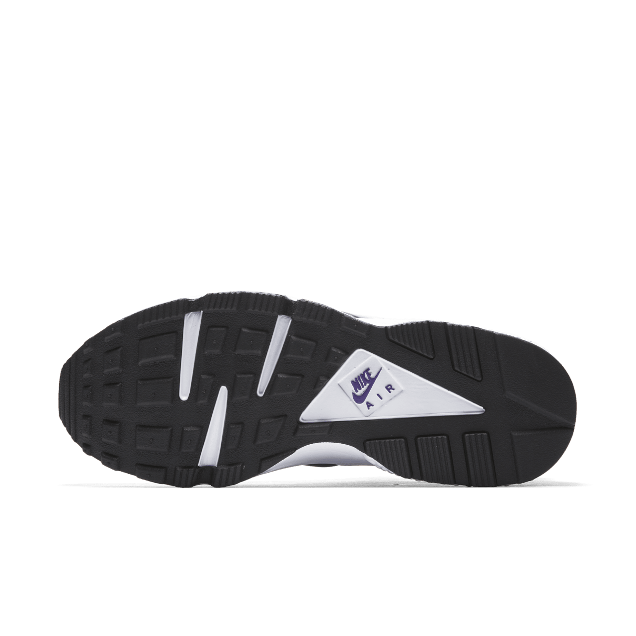 Date de sortie de la Nike Air Huarache Run 91 White Purple Punch Nike SNKRS