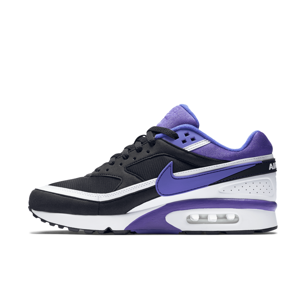 Nike Air Max BW Persian Violet Release Date. Nike SNKRS