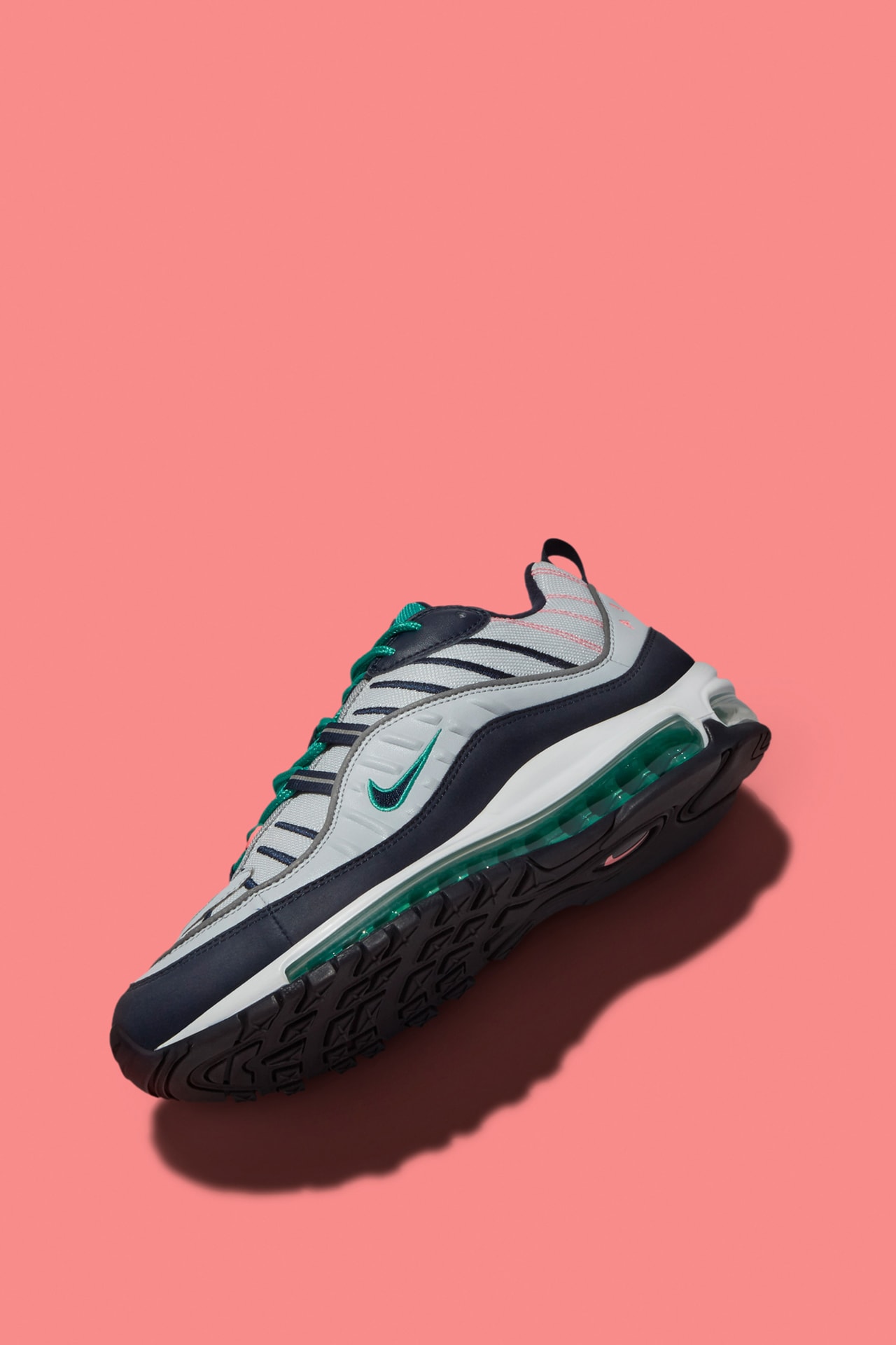 Nike air max 98 uk release best sale