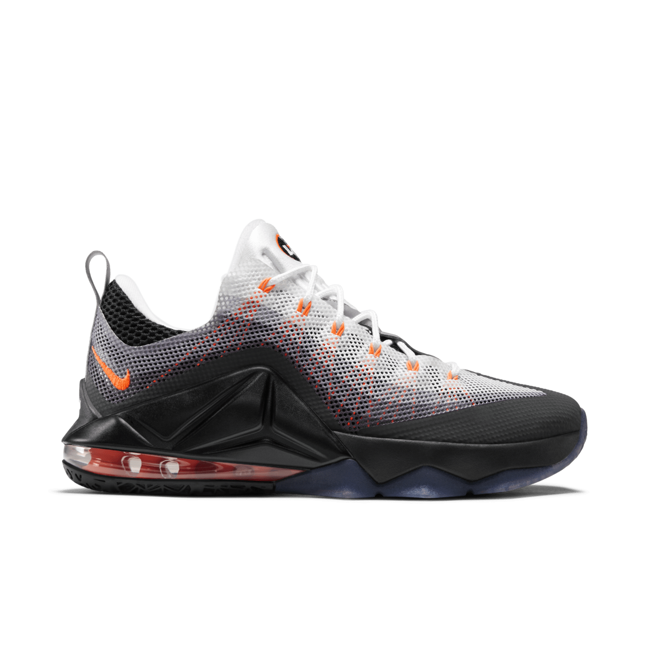 Lebron xll low online