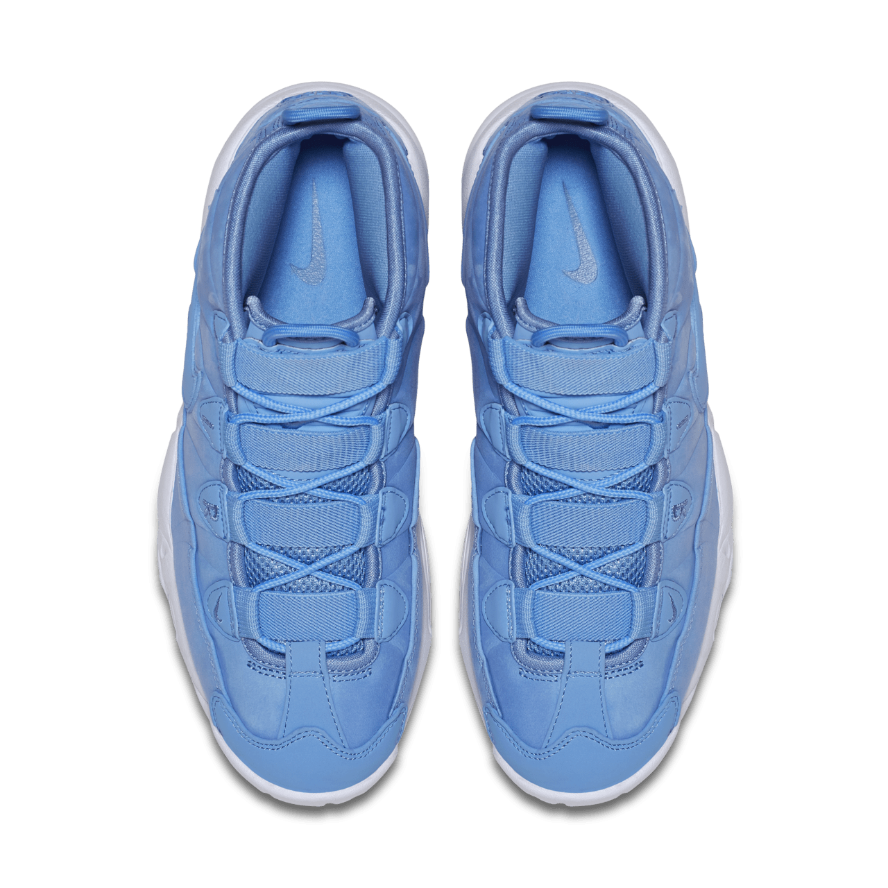 Nike Air Max Uptempo 95 University Blue Nike SNKRS