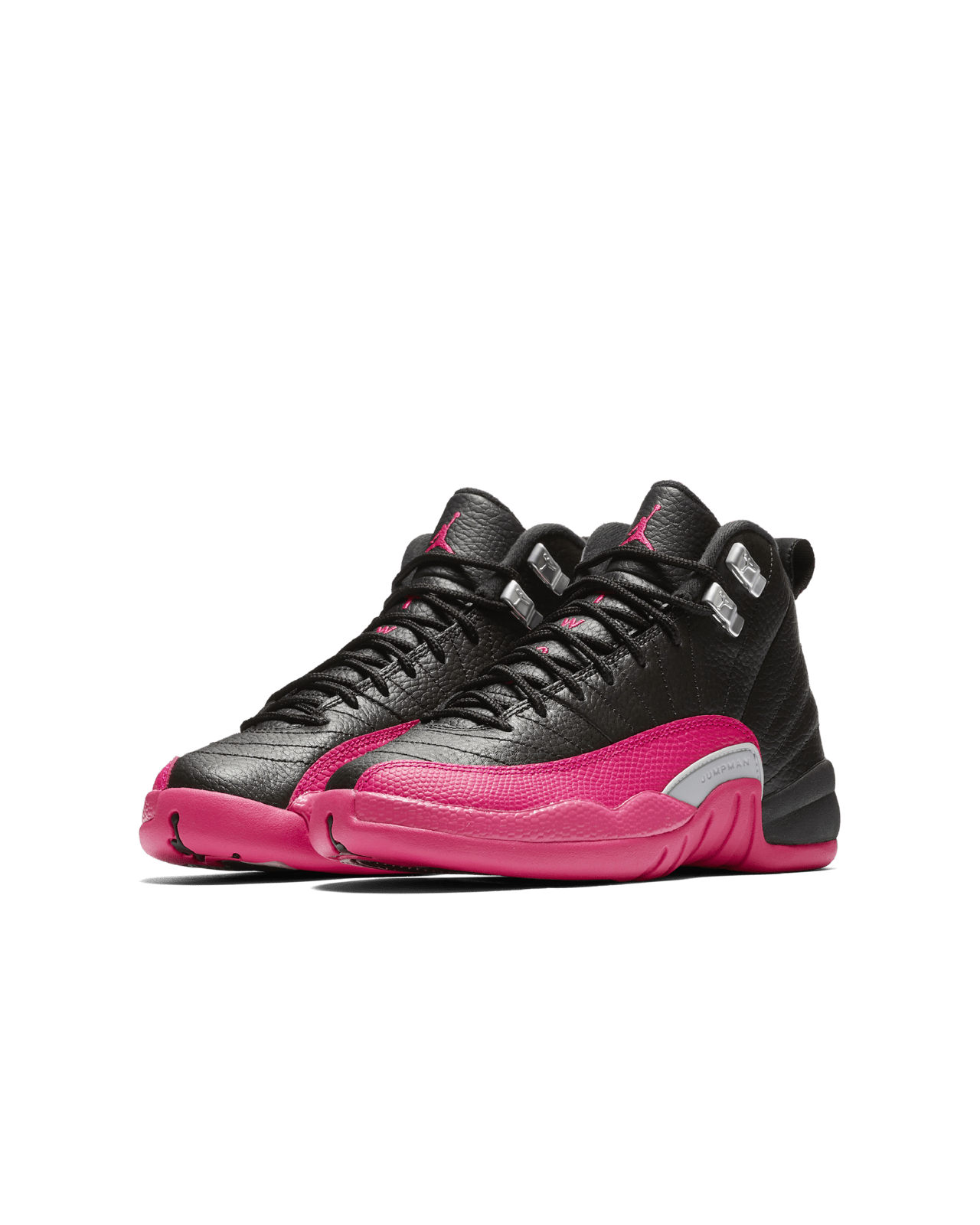 Jordan 12 womens pink lemonade hotsell