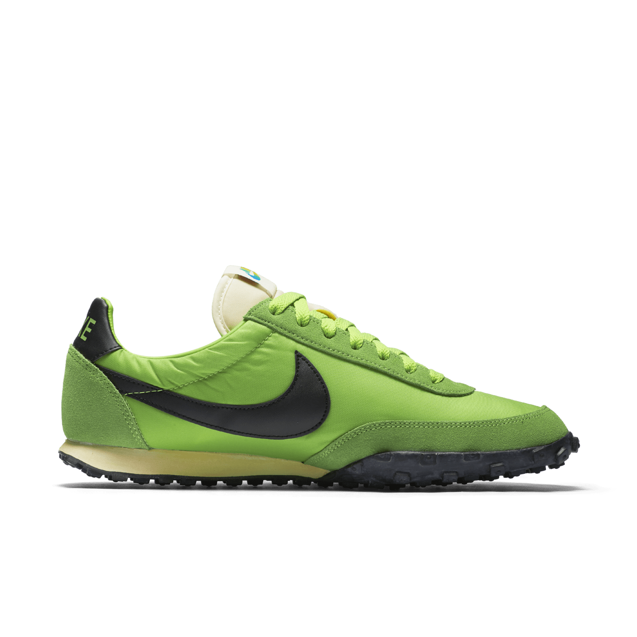 Nike Waffle Racer 17 Premium Action Green Nike SNKRS