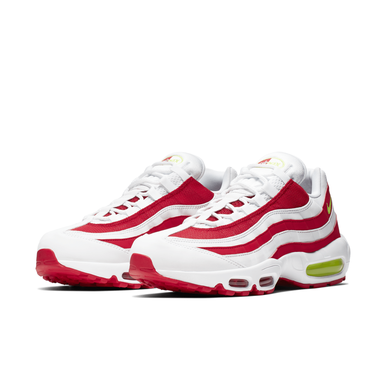 【NIKE公式】エア マックス 95 'Marine Day' (CQ3644-171 / AM 95 GEL)