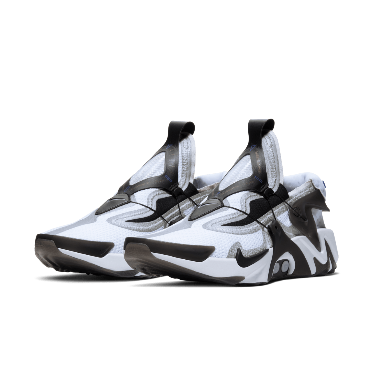 Nike adapt huarache stockx online