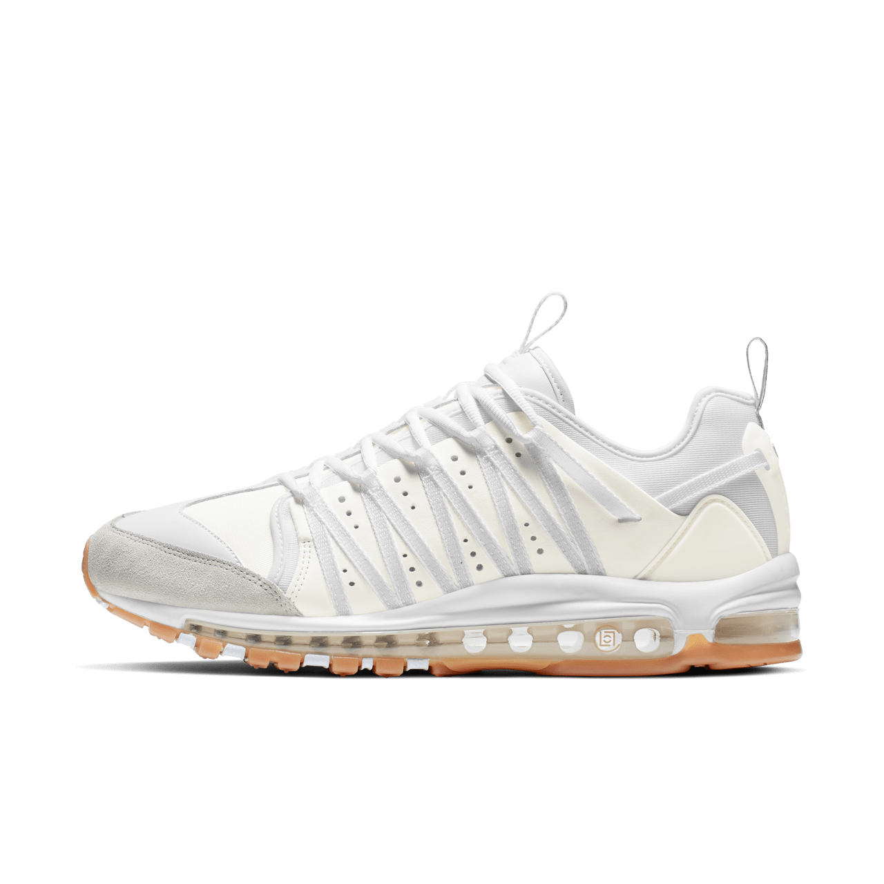 Nike Air Max 97 Haven CLOT Erscheinungsdatum. Nike SNKRS