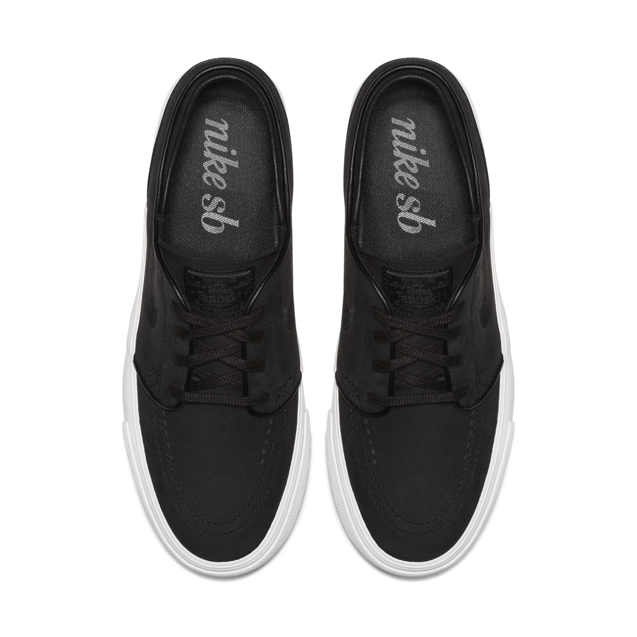 SB ZOOM JANOSKI DECON