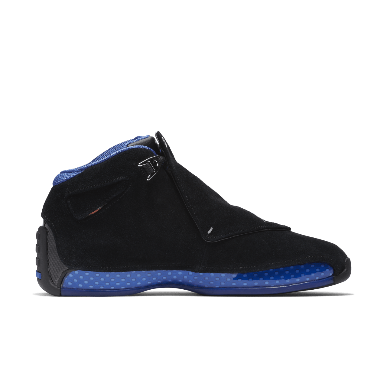 Air Jordan 18 Retro 'OG' Release Date