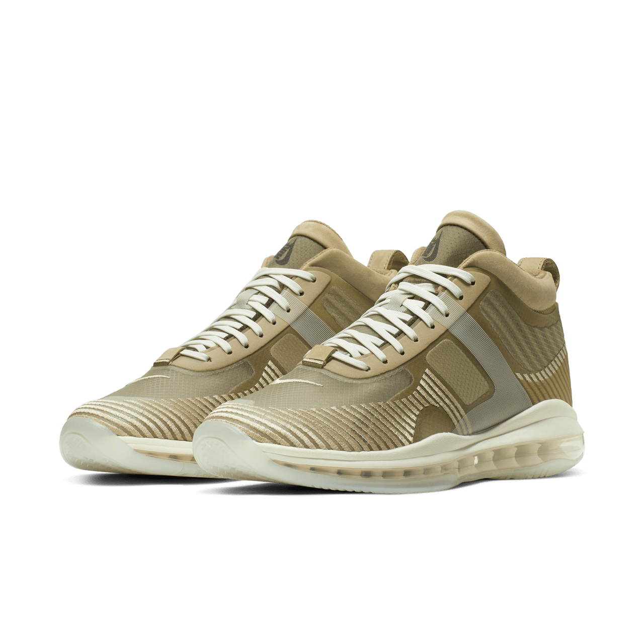 LeBron x John Elliott Icon 'Parachute Beige' Release Date