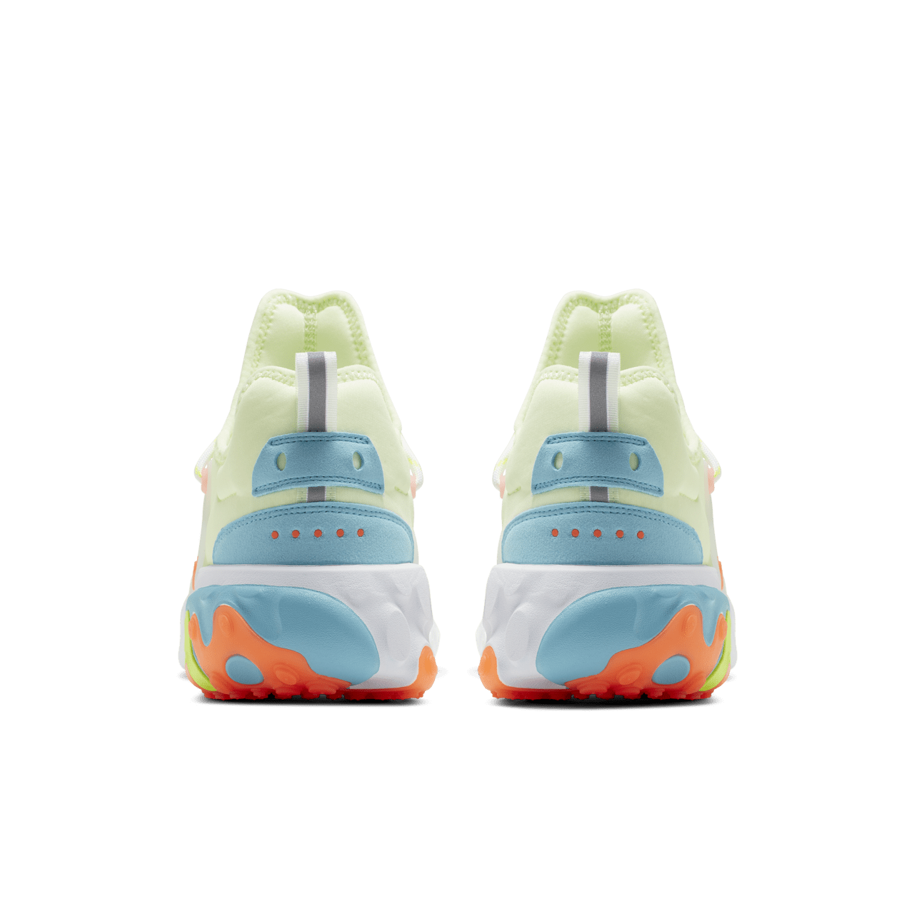 React Presto 'Psychedelic Lava' Release Date