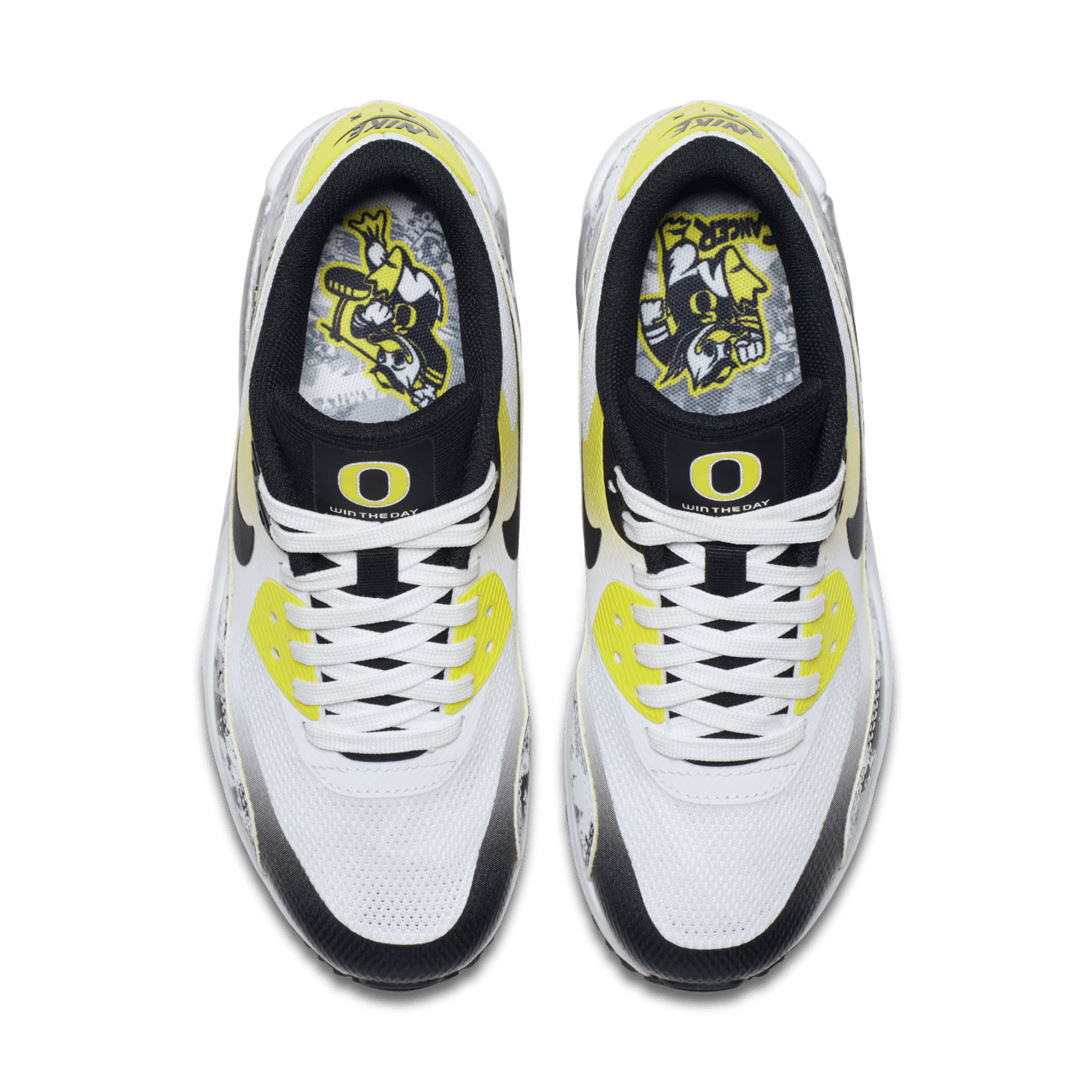 BIG KIDS' AIR MAX 90