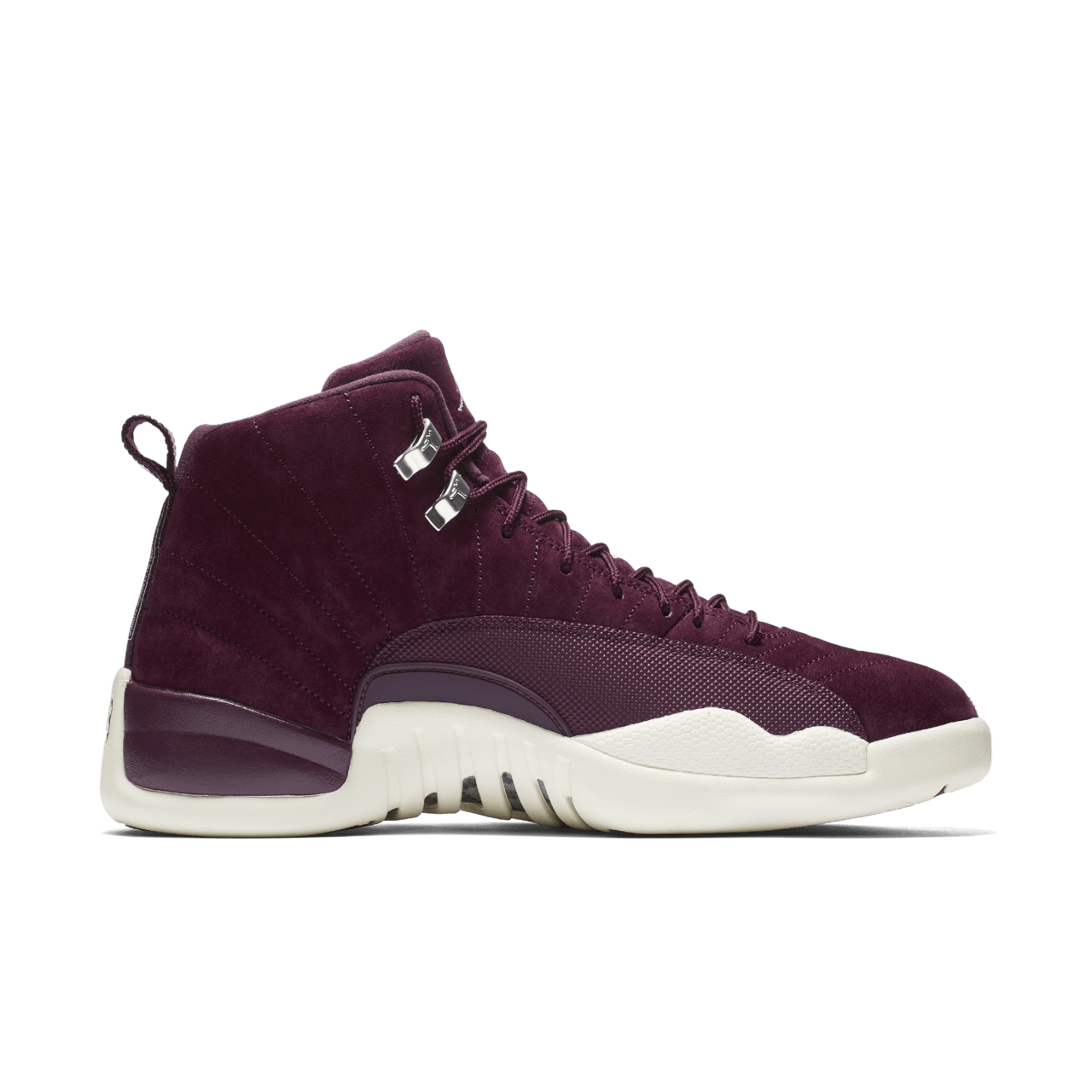 Air Jordan 12 Retro Bordeaux Release Date. Nike SNKRS