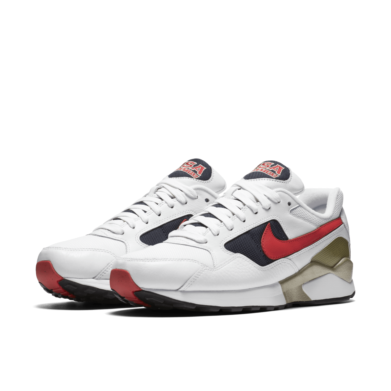 Nike Air Pegasus 92 USA Nike SNKRS