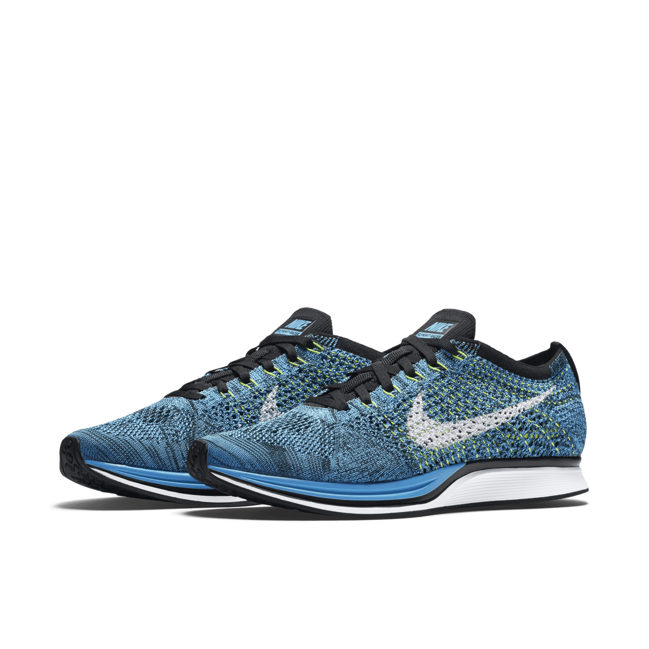 Store Nike Flyknit