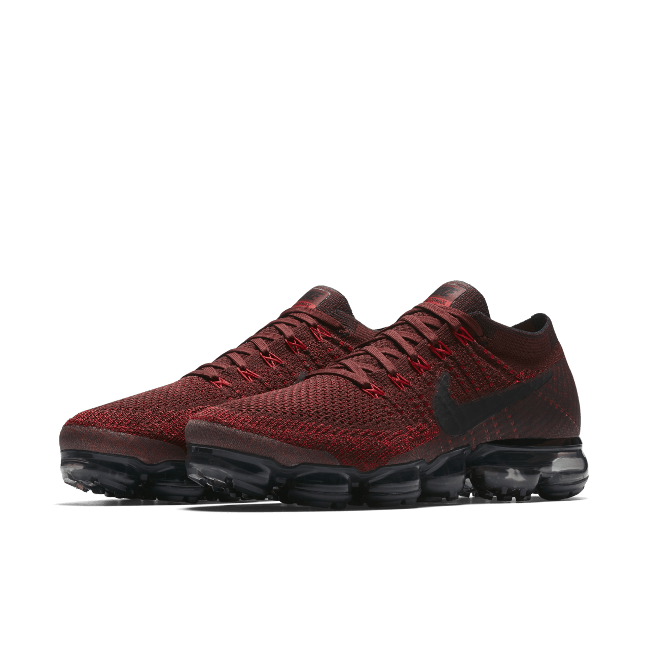 Nike red color hotsell