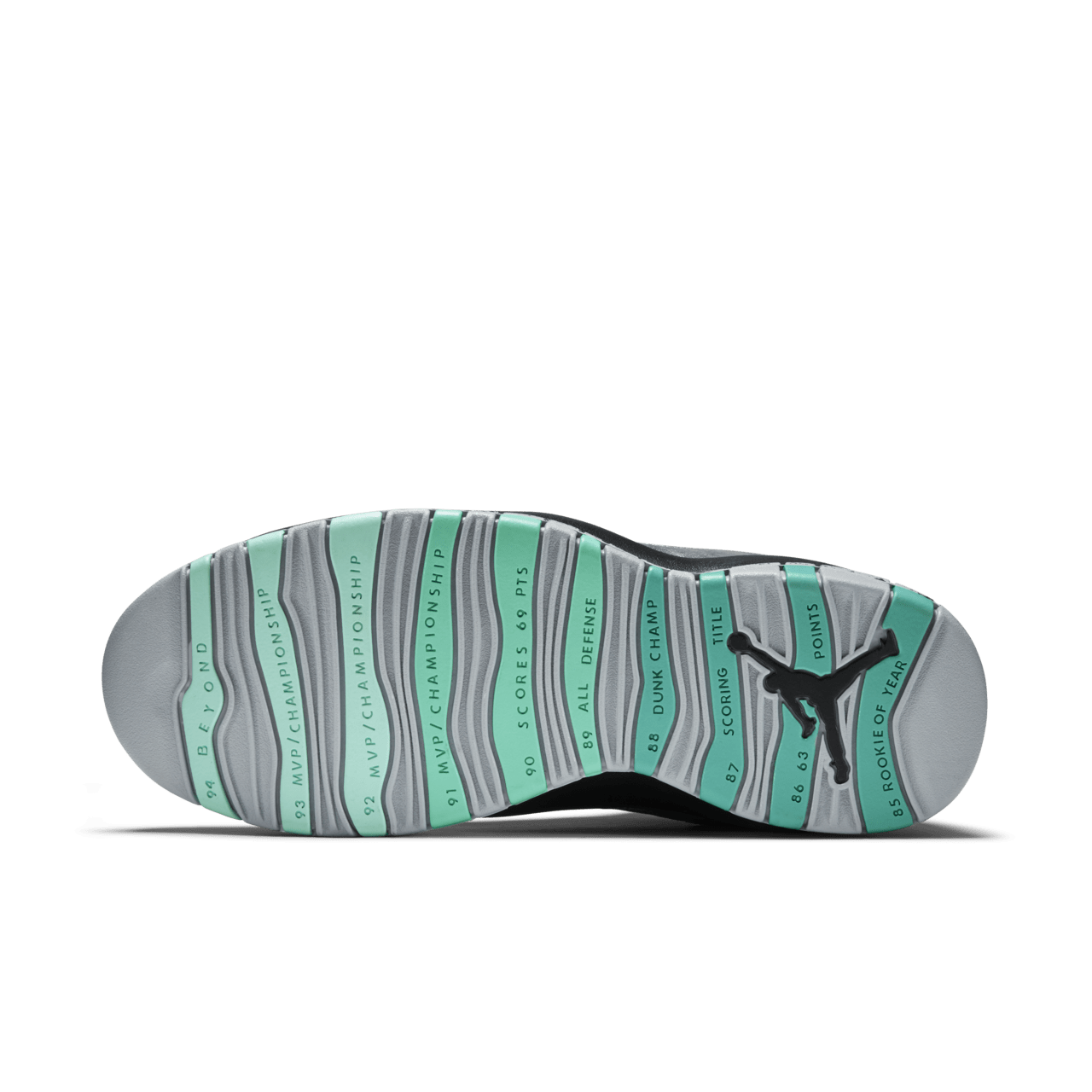 Jordan 10 lady liberty best sale