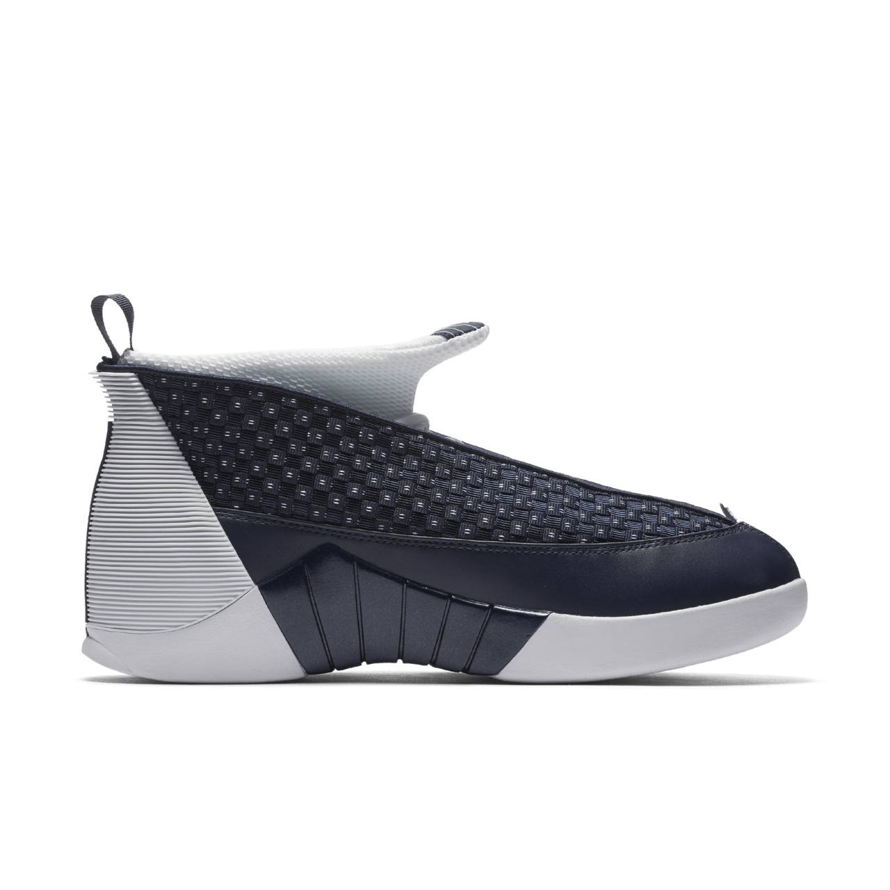 Jordan 15 blue online