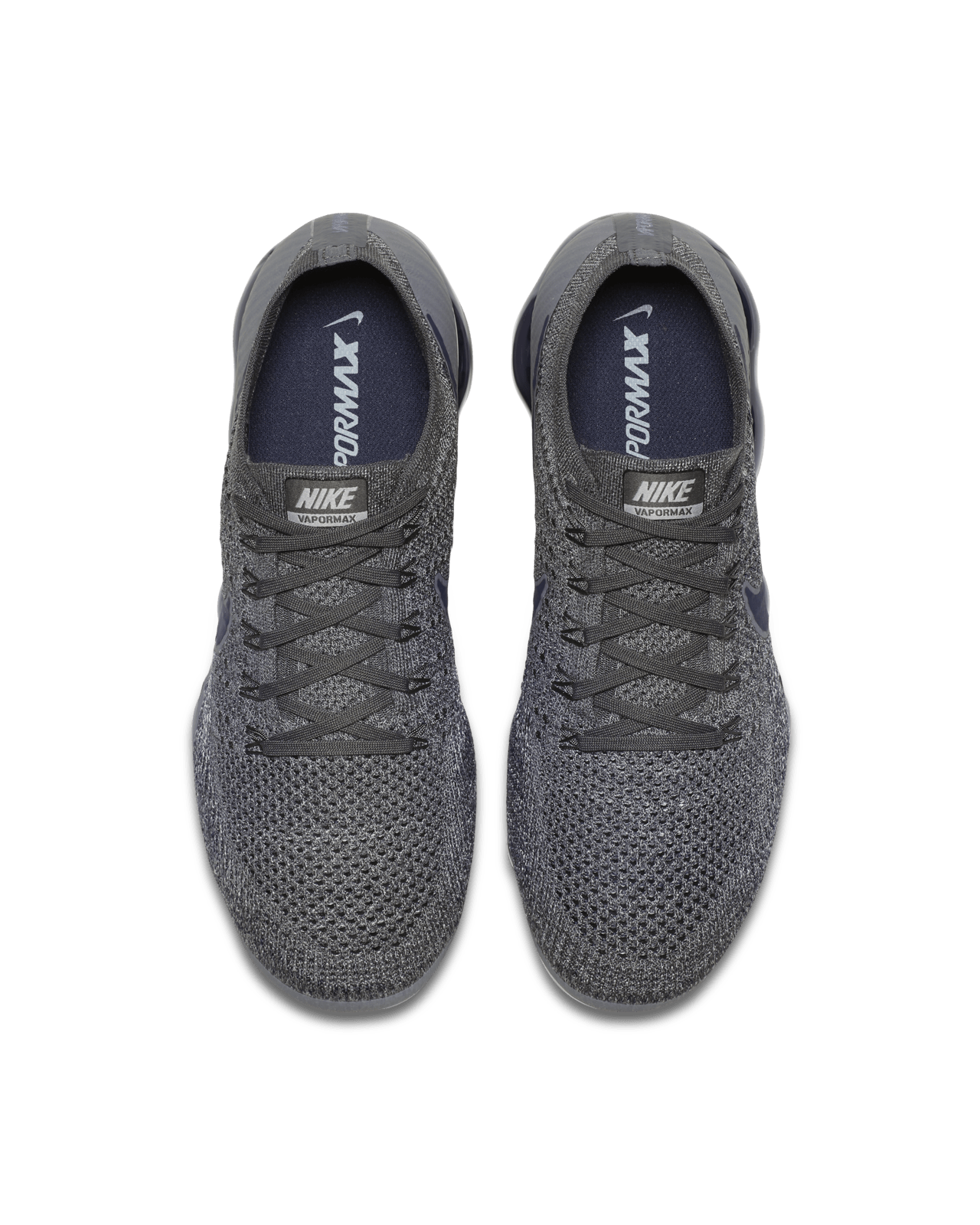 NIKE Wolf Grey Dark Grey Nike SNKRS