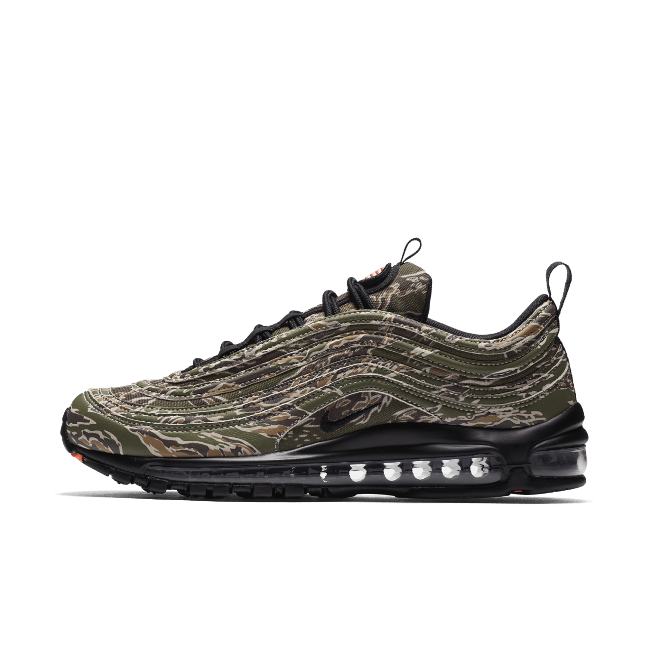 Nike Air Max 97 Premium Camo USA Release Date. Nike SNKRS