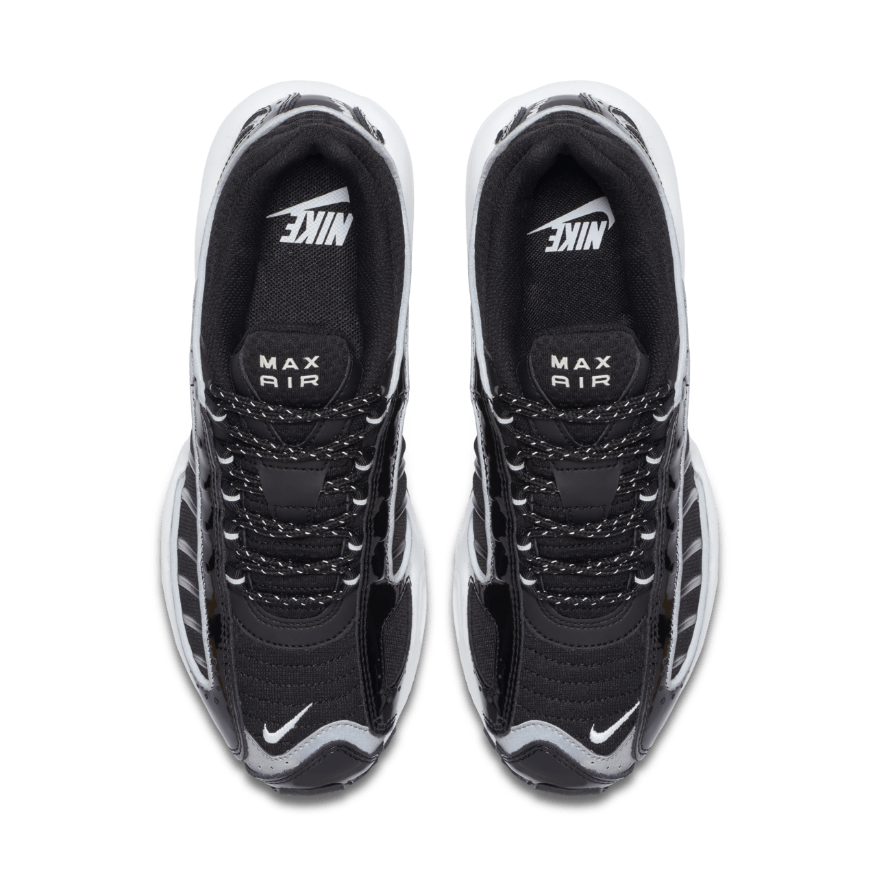 Women's Air Max Tailwind '99 'Black/White' Release Date