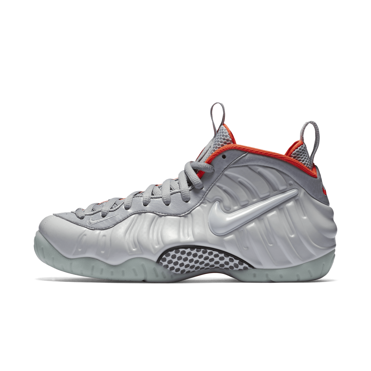 Latest foamposite release hotsell