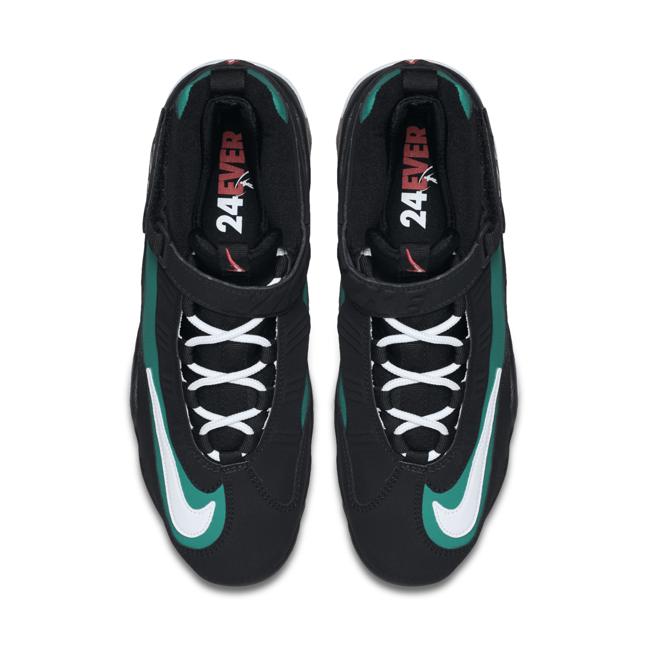 Nike Air Griffey Max 1 Freshwater Release Date. Nike SNKRS