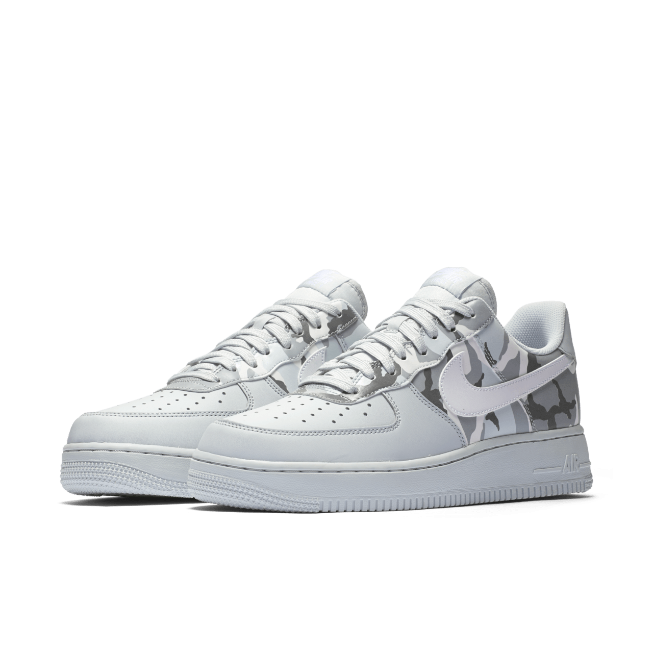 AIR FORCE 1