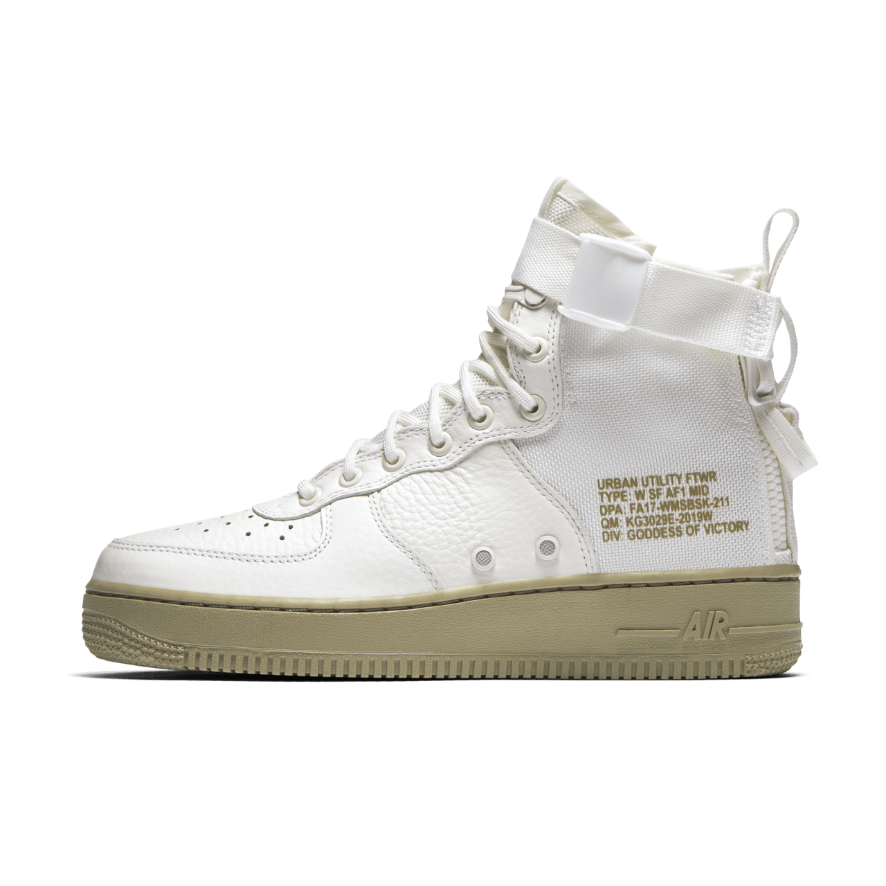 Nike w sf af1 on sale