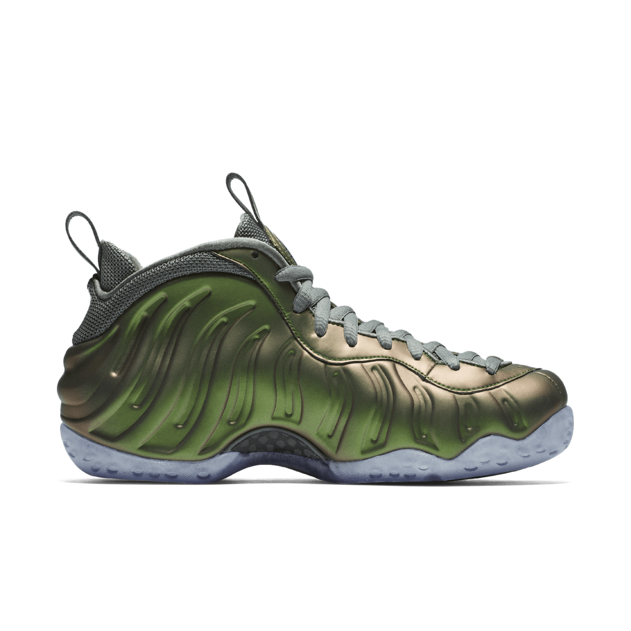 DÁMSKÉ BOTY AIR FOAMPOSITE ONE