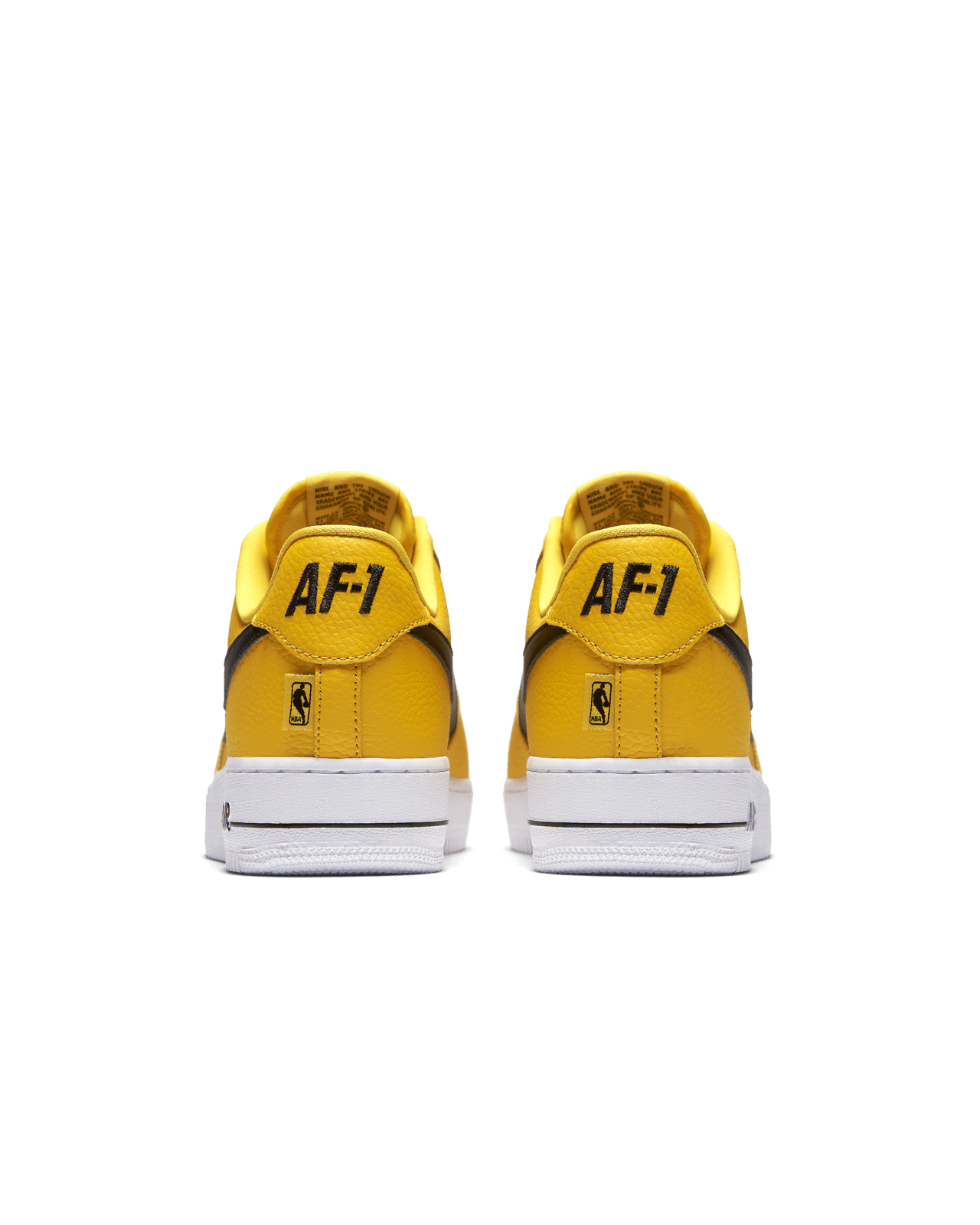 AF-1 LOW NBA