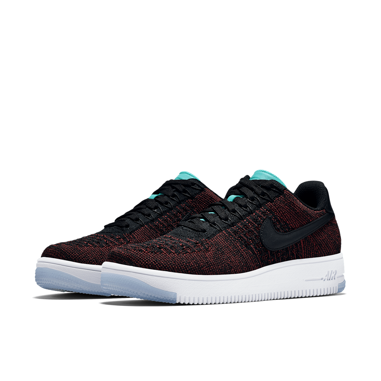 WMNS AIR FORCE 1 FLYKNIT LOW
