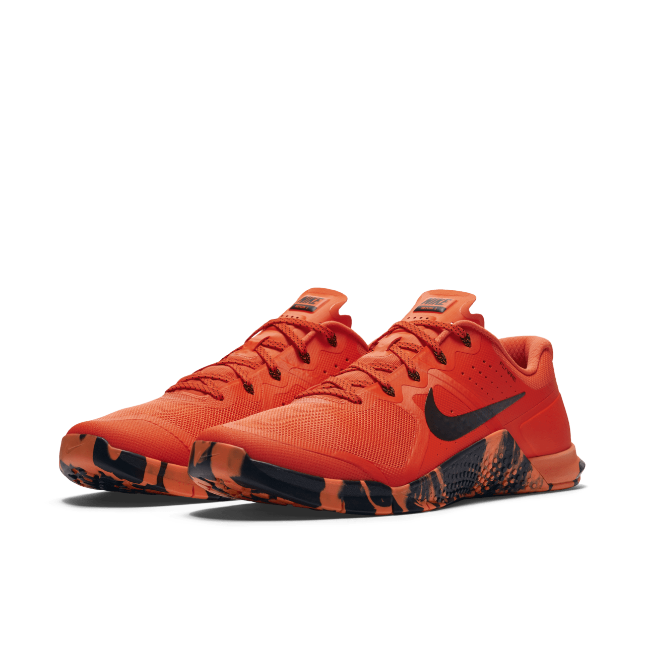 Nike Metcon 2 Total Crimson Black Marble Nike SNKRS