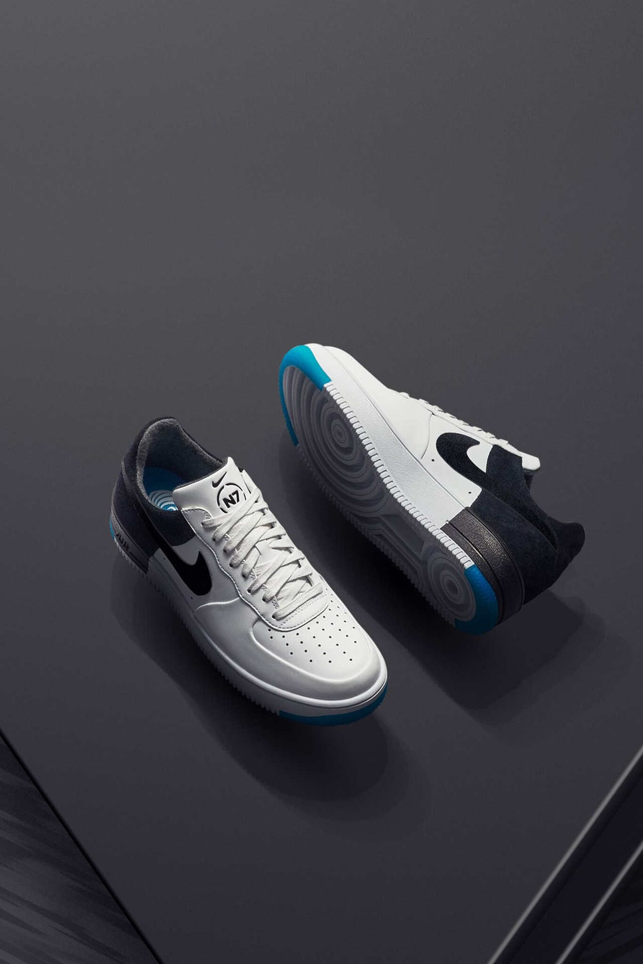 AIR FORCE 1 ULTRAFORCE