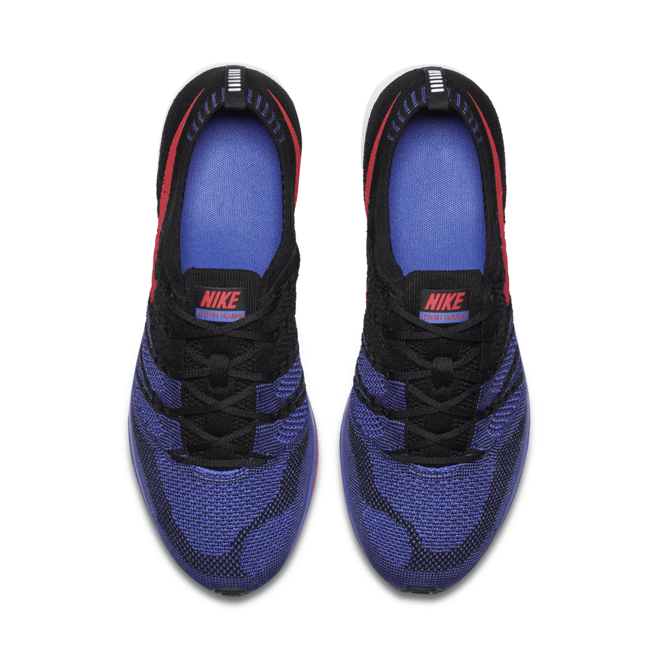 Nike Flyknit Trainer Siren Red Persian Violet Release Date. Nike SNKRS