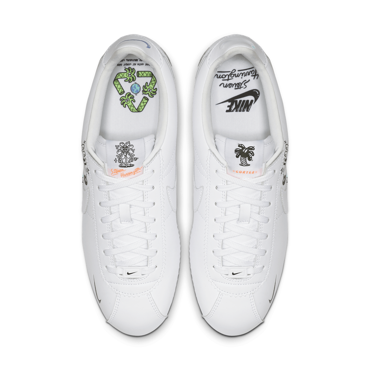 Nike Cortez 'Earth Day Collection' Release Date