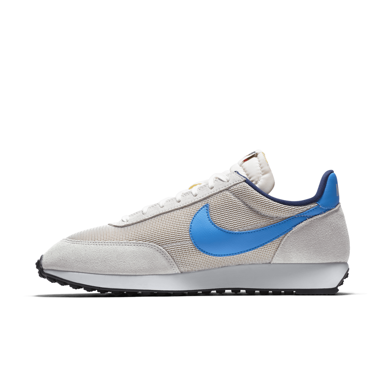 Nike Air Tailwind 79 'Vast Grey & Light Photo Blue' Release Date