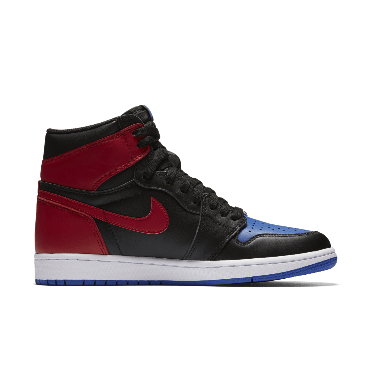 Air Jordan 1 Retro Top 3 Pick Nike SNKRS