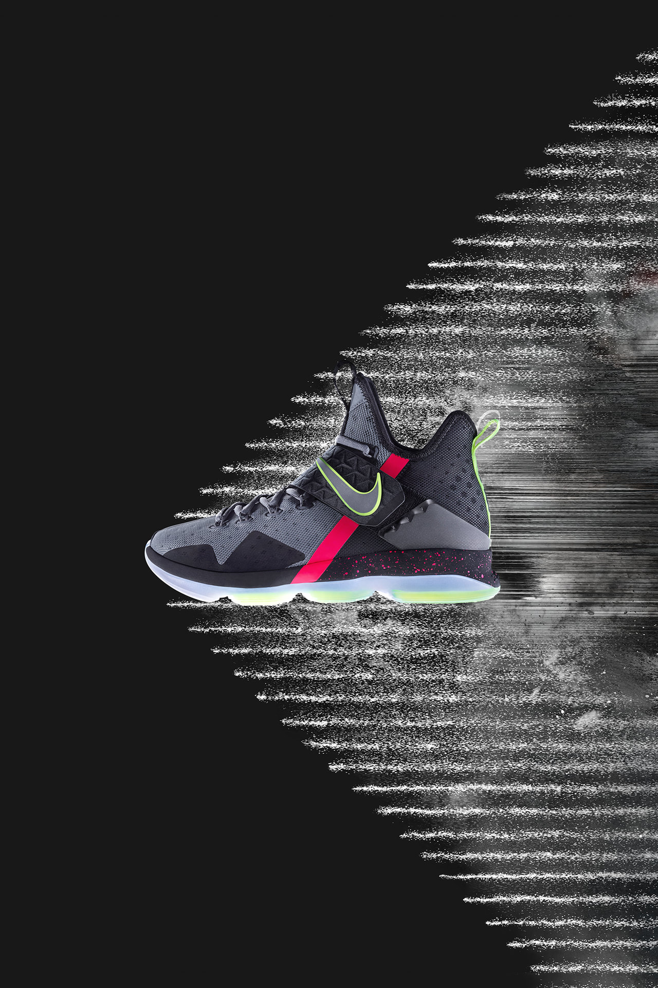 LEBRON 14